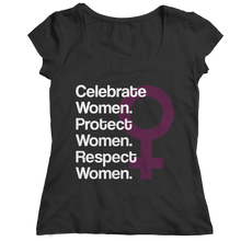 Load image into Gallery viewer, Women&#39;s Right&#39;s Statement 2

