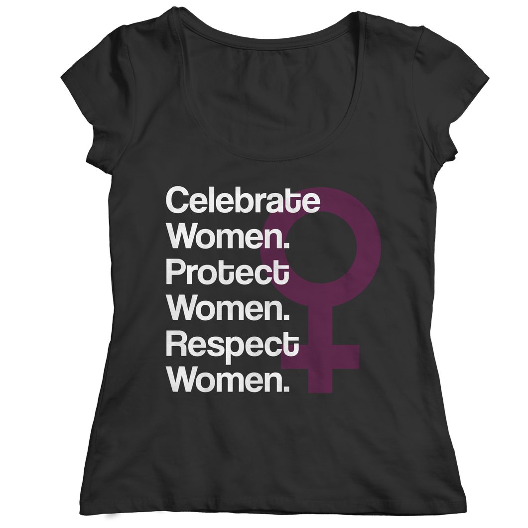 Women's Right's Statement 2