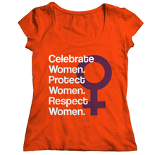 Load image into Gallery viewer, Women&#39;s Right&#39;s Statement 2
