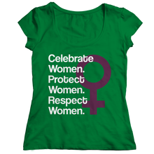 Load image into Gallery viewer, Women&#39;s Right&#39;s Statement 2
