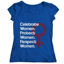 Load image into Gallery viewer, Women&#39;s Right&#39;s Statement 2
