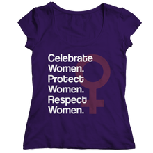Load image into Gallery viewer, Women&#39;s Right&#39;s Statement 2
