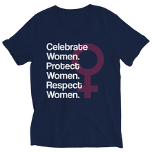 Load image into Gallery viewer, Women&#39;s Right&#39;s Statement 2
