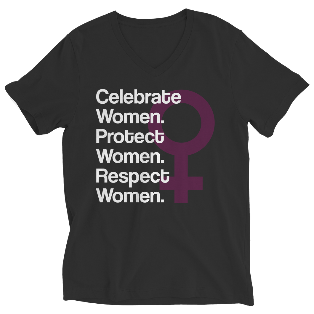 Women's Right's Statement 2