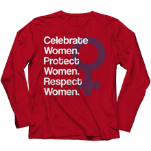 Load image into Gallery viewer, Women&#39;s Right&#39;s Statement 2
