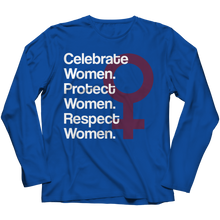 Load image into Gallery viewer, Women&#39;s Right&#39;s Statement 2
