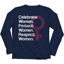 Load image into Gallery viewer, Women&#39;s Right&#39;s Statement 2
