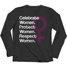 Load image into Gallery viewer, Women&#39;s Right&#39;s Statement 2
