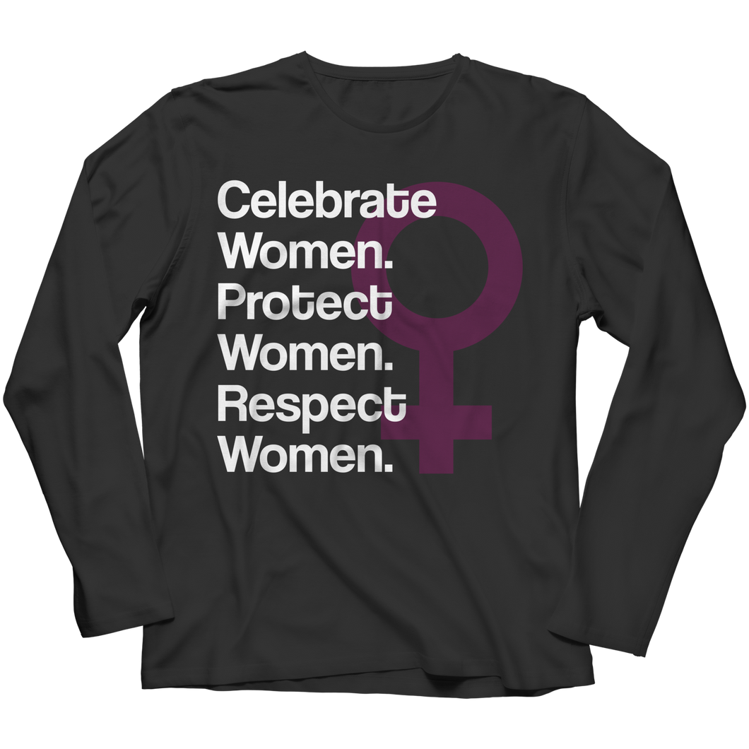 Women's Right's Statement 2