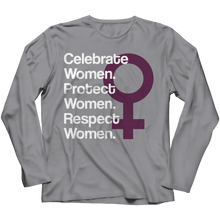 Load image into Gallery viewer, Women&#39;s Right&#39;s Statement 2
