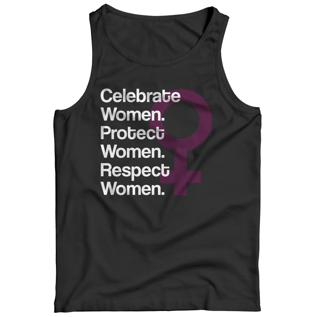 Women's Right's Statement 2
