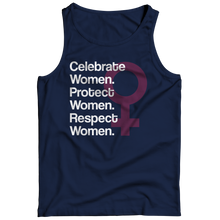 Load image into Gallery viewer, Women&#39;s Right&#39;s Statement 2
