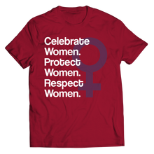 Load image into Gallery viewer, Women&#39;s Right&#39;s Statement 2
