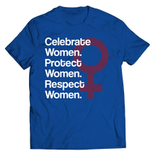 Load image into Gallery viewer, Women&#39;s Right&#39;s Statement 2
