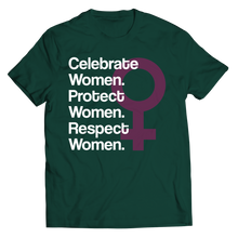 Load image into Gallery viewer, Women&#39;s Right&#39;s Statement 2
