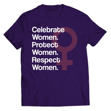 Load image into Gallery viewer, Women&#39;s Right&#39;s Statement 2
