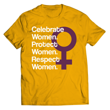 Load image into Gallery viewer, Women&#39;s Right&#39;s Statement 2

