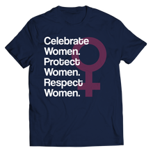 Load image into Gallery viewer, Women&#39;s Right&#39;s Statement 2
