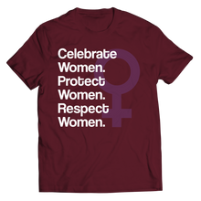 Load image into Gallery viewer, Women&#39;s Right&#39;s Statement 2
