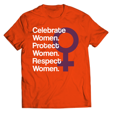 Load image into Gallery viewer, Women&#39;s Right&#39;s Statement 2
