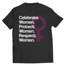 Load image into Gallery viewer, Women&#39;s Right&#39;s Statement 2

