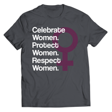 Load image into Gallery viewer, Women&#39;s Right&#39;s Statement 2
