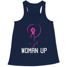 Load image into Gallery viewer, Woman Up 1
