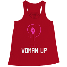 Load image into Gallery viewer, Woman Up 1
