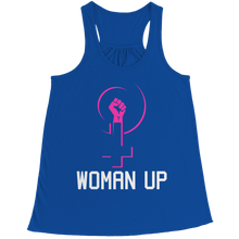 Load image into Gallery viewer, Woman Up 1
