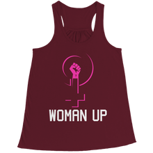 Load image into Gallery viewer, Woman Up 1
