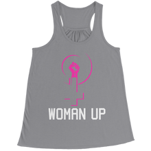 Load image into Gallery viewer, Woman Up 1
