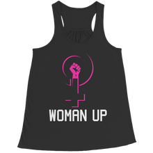 Load image into Gallery viewer, Woman Up 1

