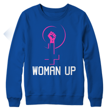 Load image into Gallery viewer, Woman Up 1
