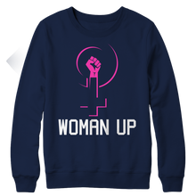 Load image into Gallery viewer, Woman Up 1
