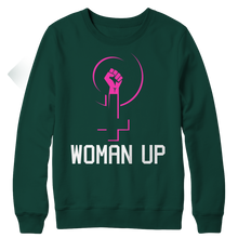 Load image into Gallery viewer, Woman Up 1
