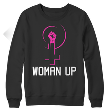 Load image into Gallery viewer, Woman Up 1
