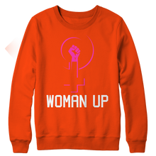 Load image into Gallery viewer, Woman Up 1
