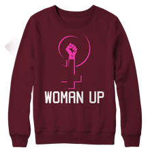 Load image into Gallery viewer, Woman Up 1
