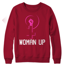 Load image into Gallery viewer, Woman Up 1
