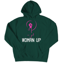 Load image into Gallery viewer, Woman Up 1
