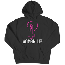 Load image into Gallery viewer, Woman Up 1
