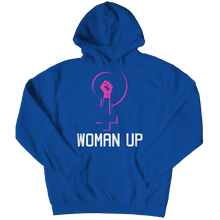 Load image into Gallery viewer, Woman Up 1
