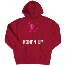 Load image into Gallery viewer, Woman Up 1
