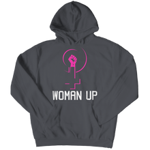 Load image into Gallery viewer, Woman Up 1
