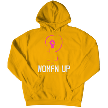 Load image into Gallery viewer, Woman Up 1

