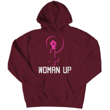 Load image into Gallery viewer, Woman Up 1
