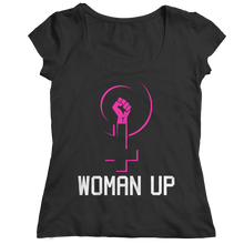 Load image into Gallery viewer, Woman Up 1
