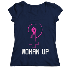 Load image into Gallery viewer, Woman Up 1
