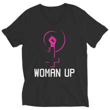 Load image into Gallery viewer, Woman Up 1
