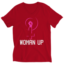 Load image into Gallery viewer, Woman Up 1
